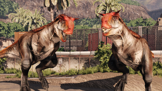 TAUNT - Happy Carno V2