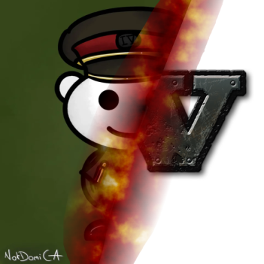 The HOI4 logo wars