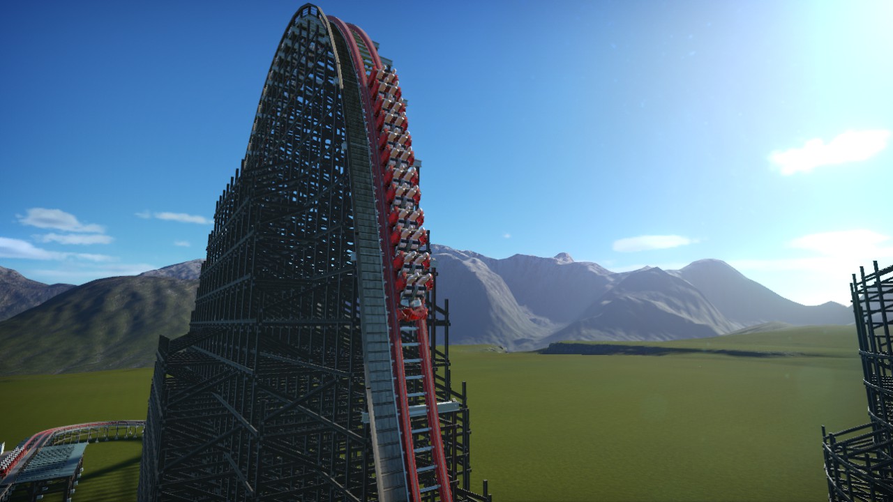 new texas giant