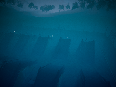 Stair World