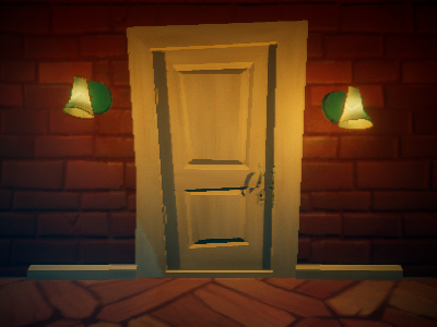 The Old House ver 1.4