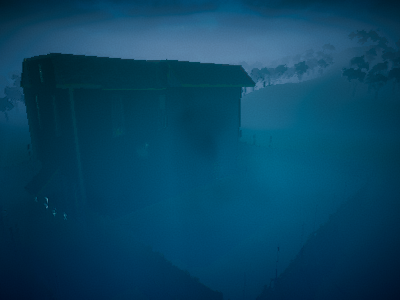 New map