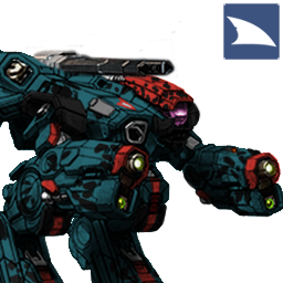 Reilly's Mechs - Marauder II SHEER