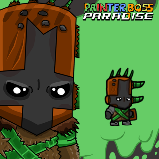 ROGUE KNIGHT