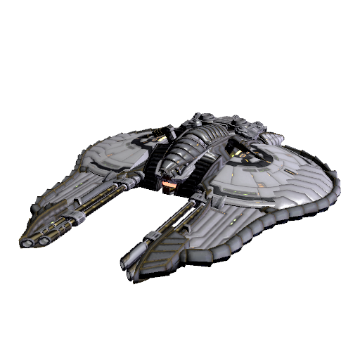 Cylon Avatar HD