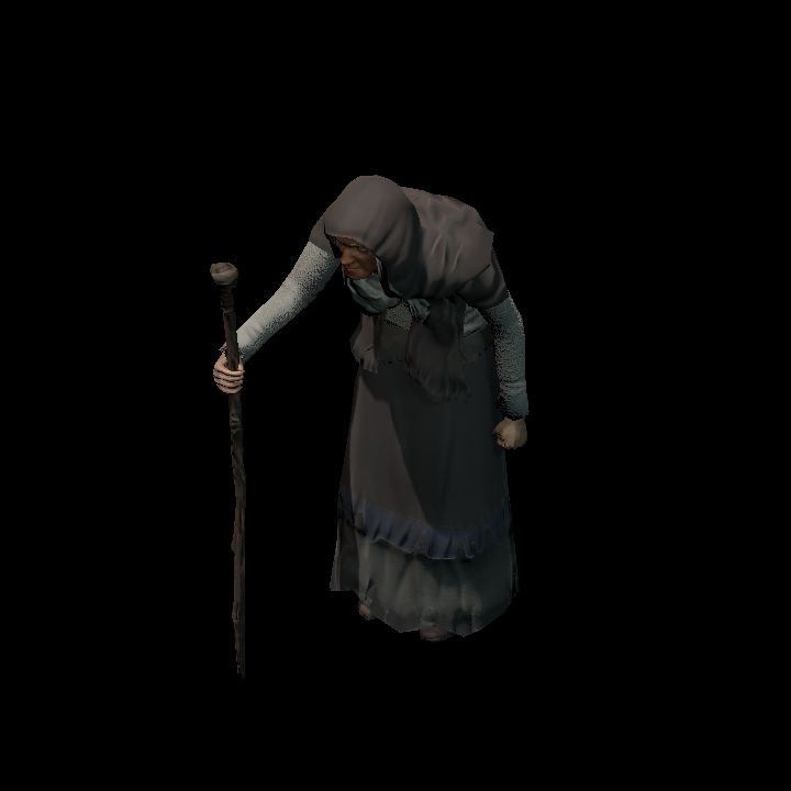 Witch