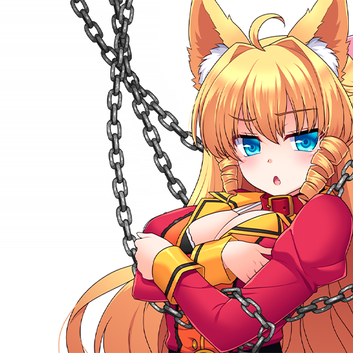 [18x] [EN/KR/JP/CN] Urunhilda Character Mod [Kemomimi Training]