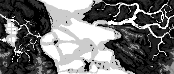 O'Masso (Simple Map Series 5 of 12)