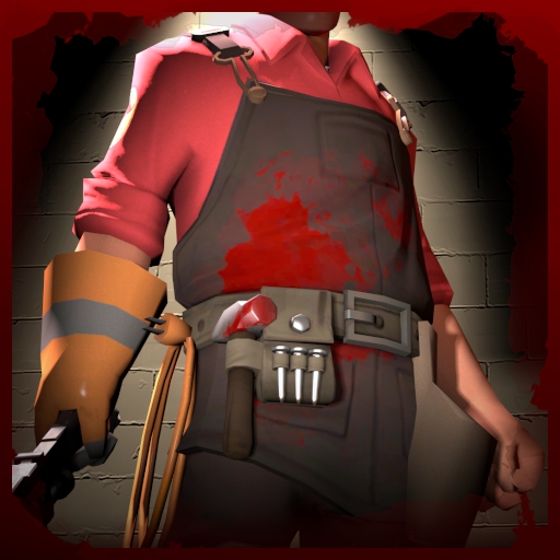 Coffin Maker