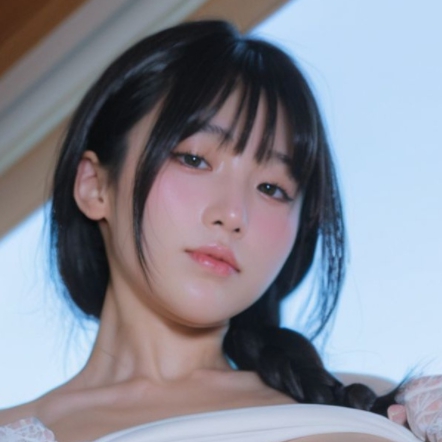 美鲍少女2