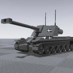 Kranvagn (1951-1958)