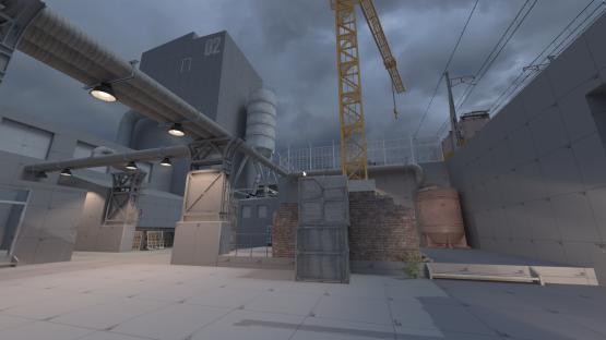 wm_cargo (WIP) – Counter-Strike 2 Mod