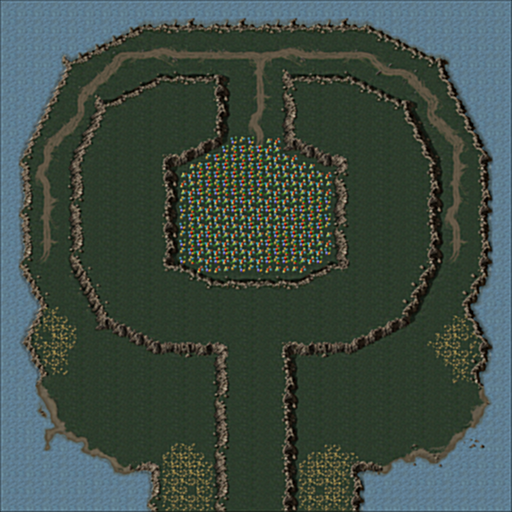 Roundabout