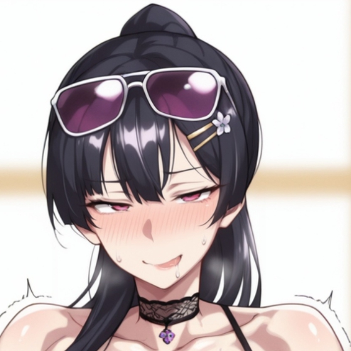 淫纹痴女