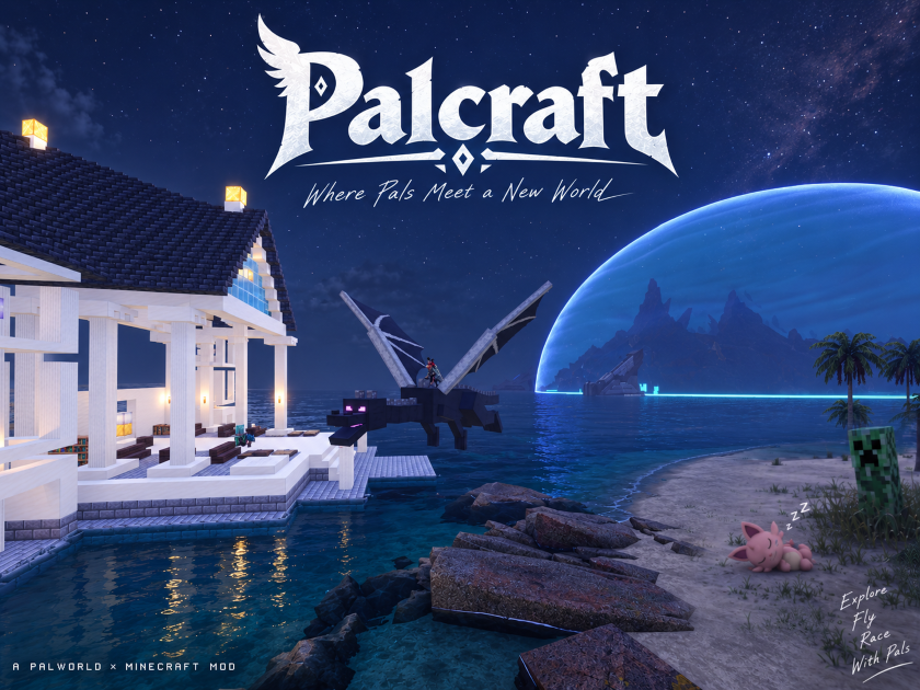 Palcraft