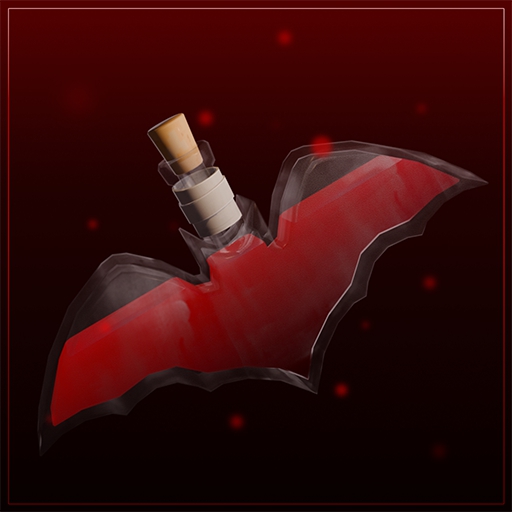 ★ Halloween Spell: Vampiric Rush – Team Fortress 2 Mod