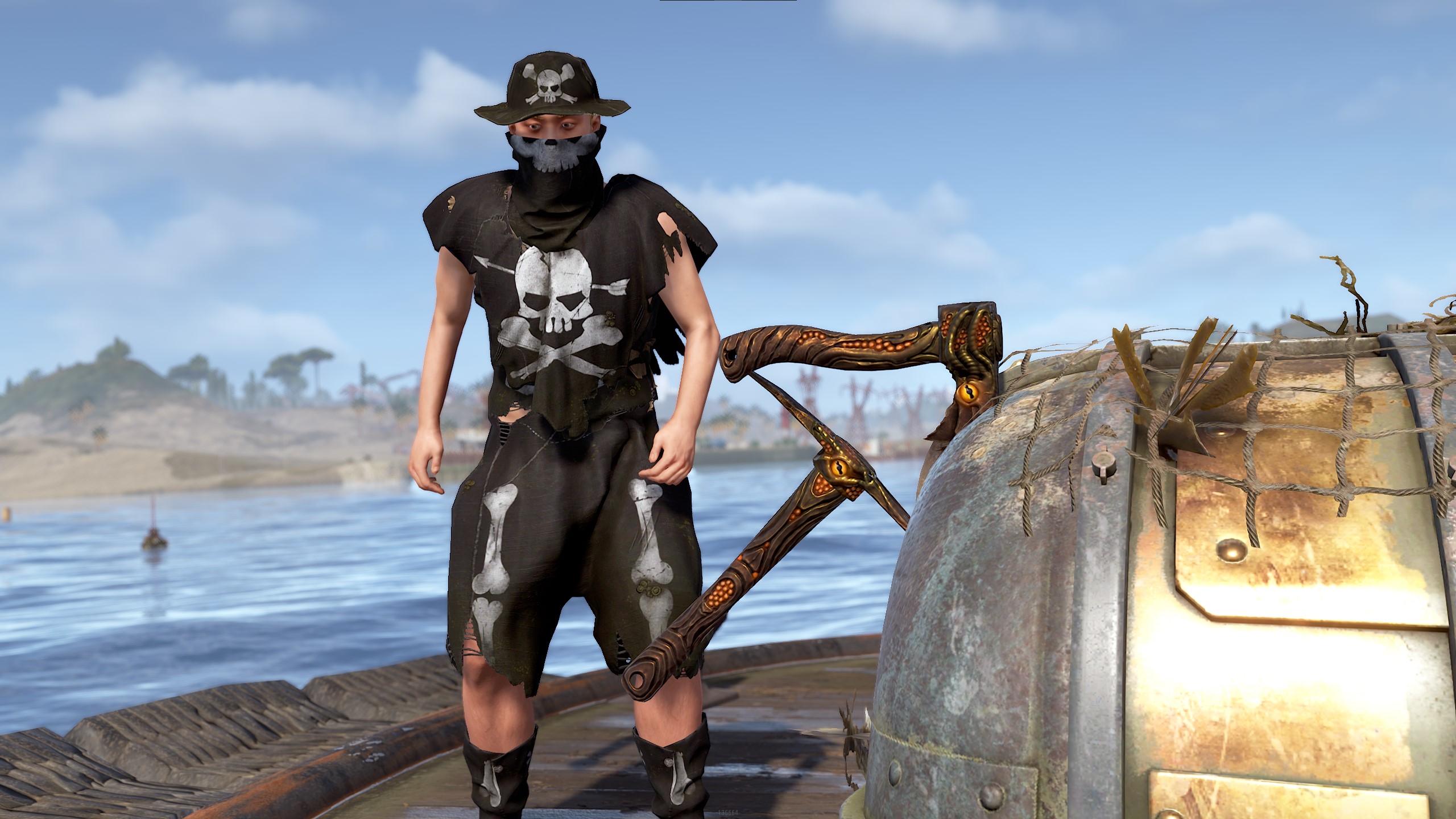The Deep Hatchet thumbnail 6