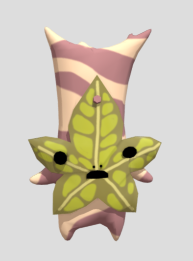 Korok preview