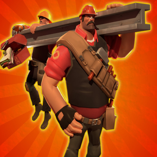 TF2: The Working Class