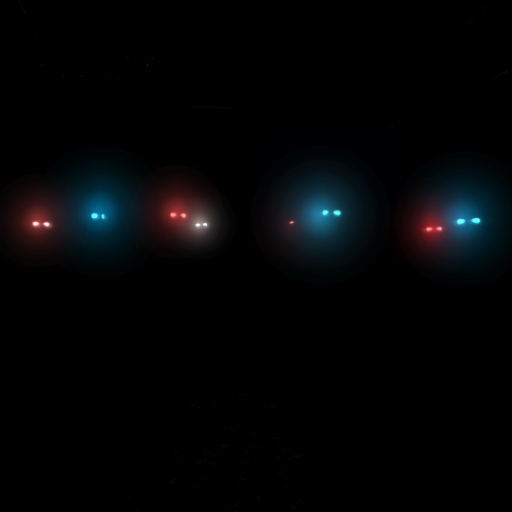 [Glowlib] Transition Period Soldiers preview