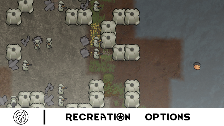 Recreation Options
