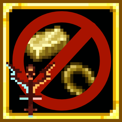 Calamity - Looted Not Crafted – tModLoader Mod