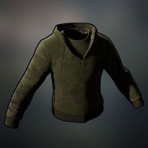 Bob's Hoodie
