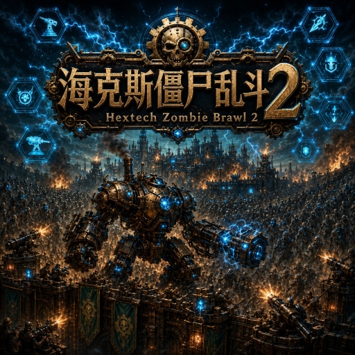 海克斯僵尸乱斗2