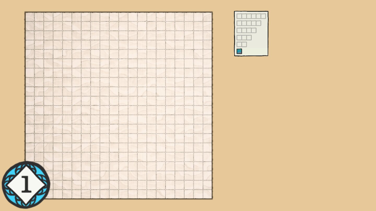 Canvas preview