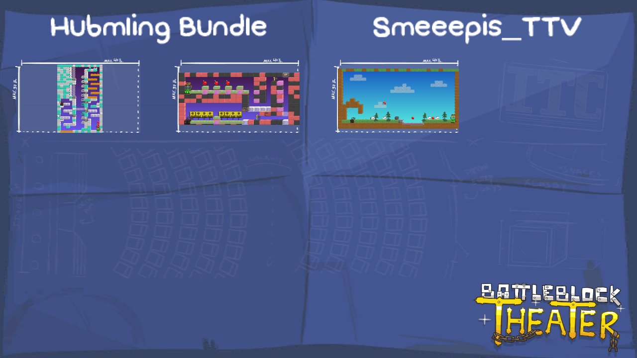 Hubmling Bundle