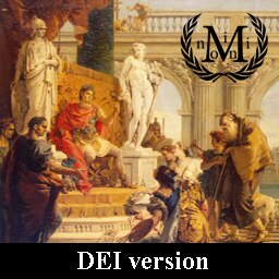 [DEI] Empire Divided Positive Imperium