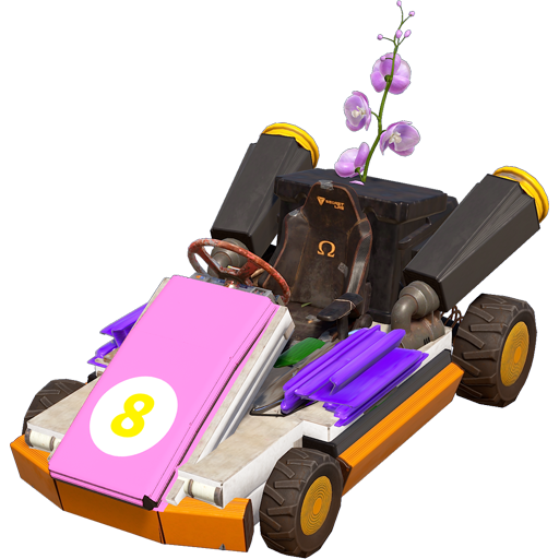 Kart8