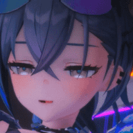 N°34 Silver Wolf - Honkai Star Rail