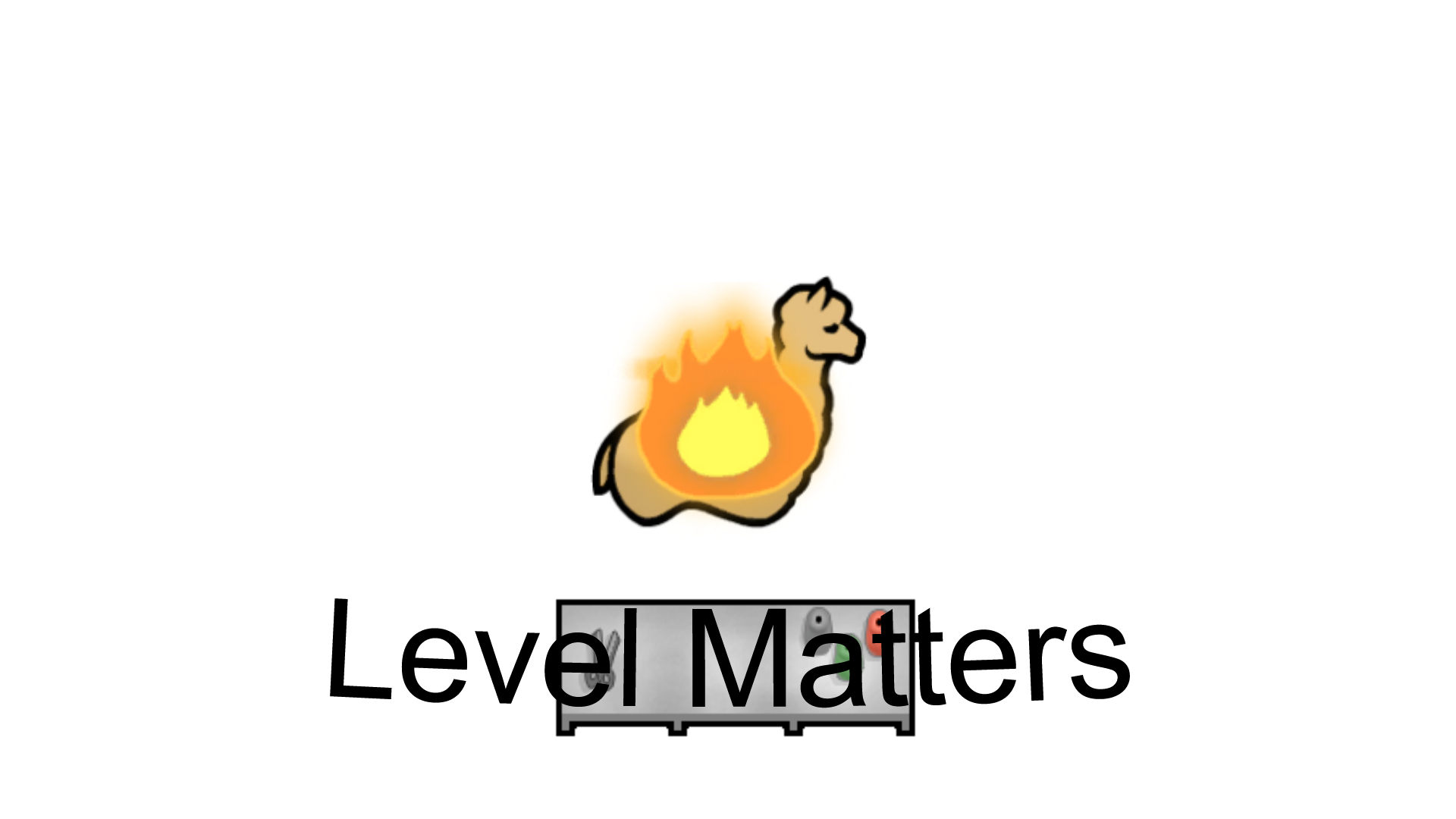 Level Matters mod preview for RimWorld