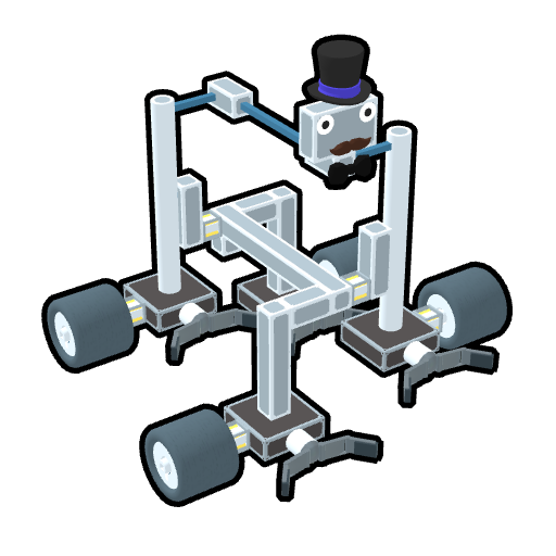 Walker Bot