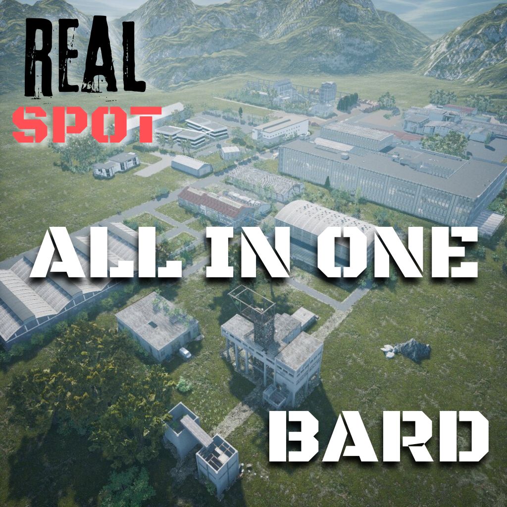 BARD All In One