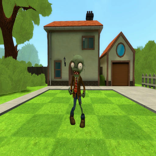 half-life 2 pvz zombie