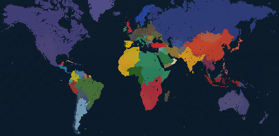 darkness world order Year: 2002 New Scenario