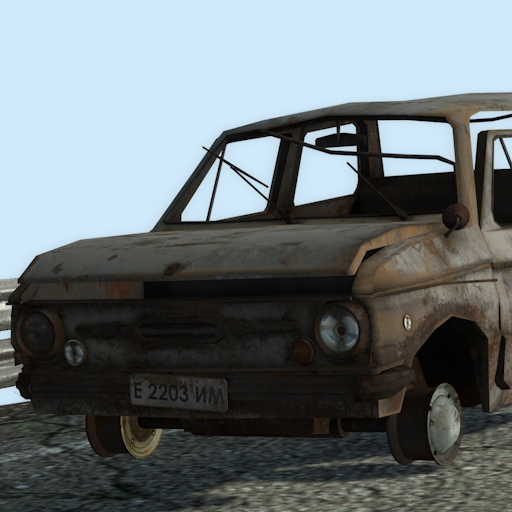 swelter/snowdrop escape cars