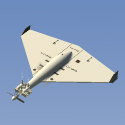 UAV BM-35