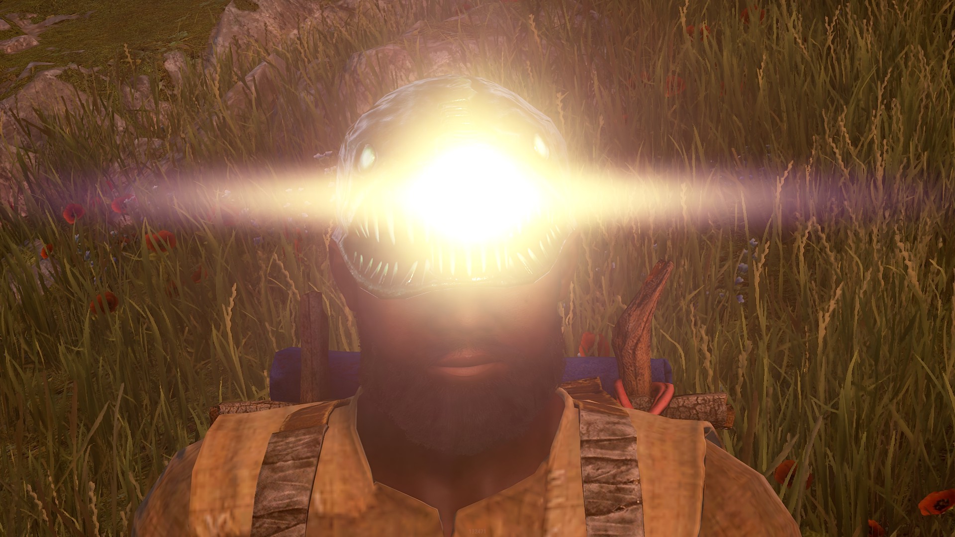 Angler Fish Miners Hat thumbnail 8