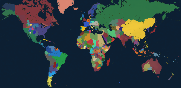 New Scenario
