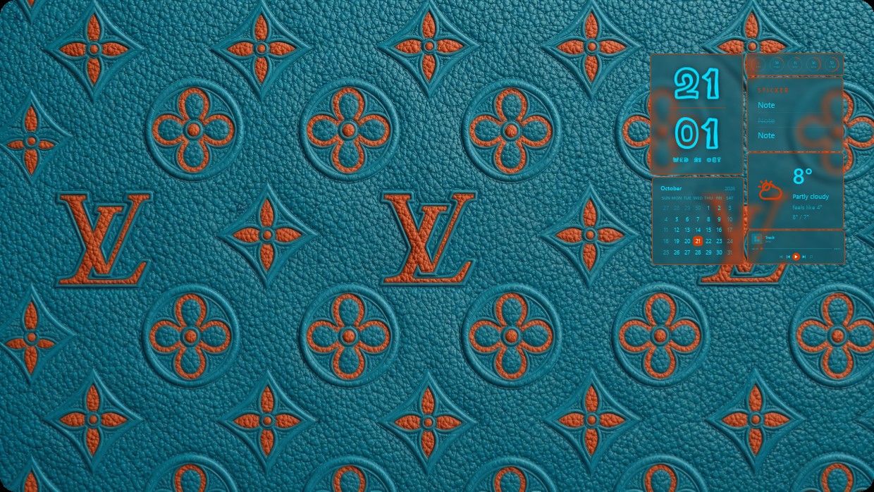 LV