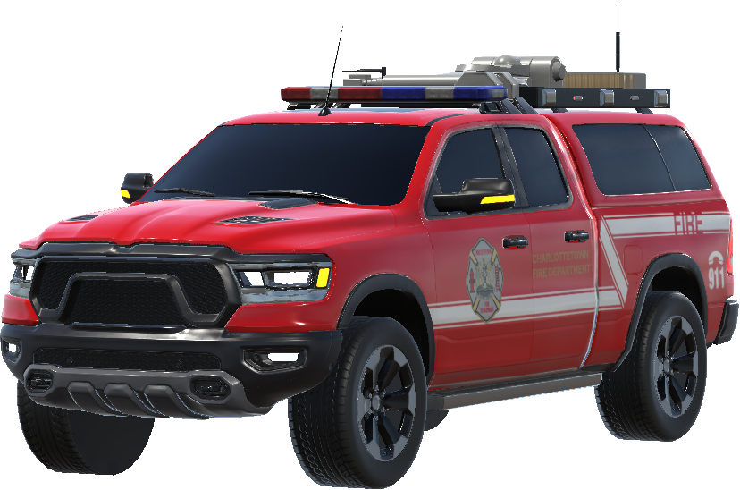 Marshal Charlottetown FD preview