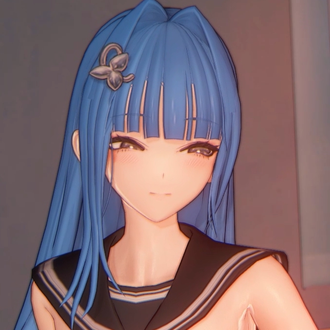 RedgectX 26.04 NIKKE 阿尔卡娜 Arcana preview