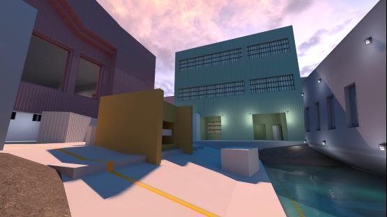 de_shell [MapINK x Lenmo GreyboxContest] – Counter-Strike 2 Mod