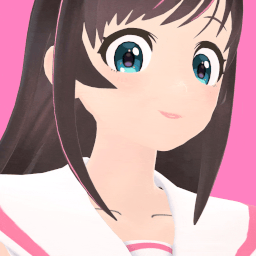 KizunaAI (Fortnite) [PM/NPC] キズナアイ