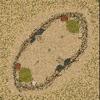 Breakfoust 1 VS 1 Remake