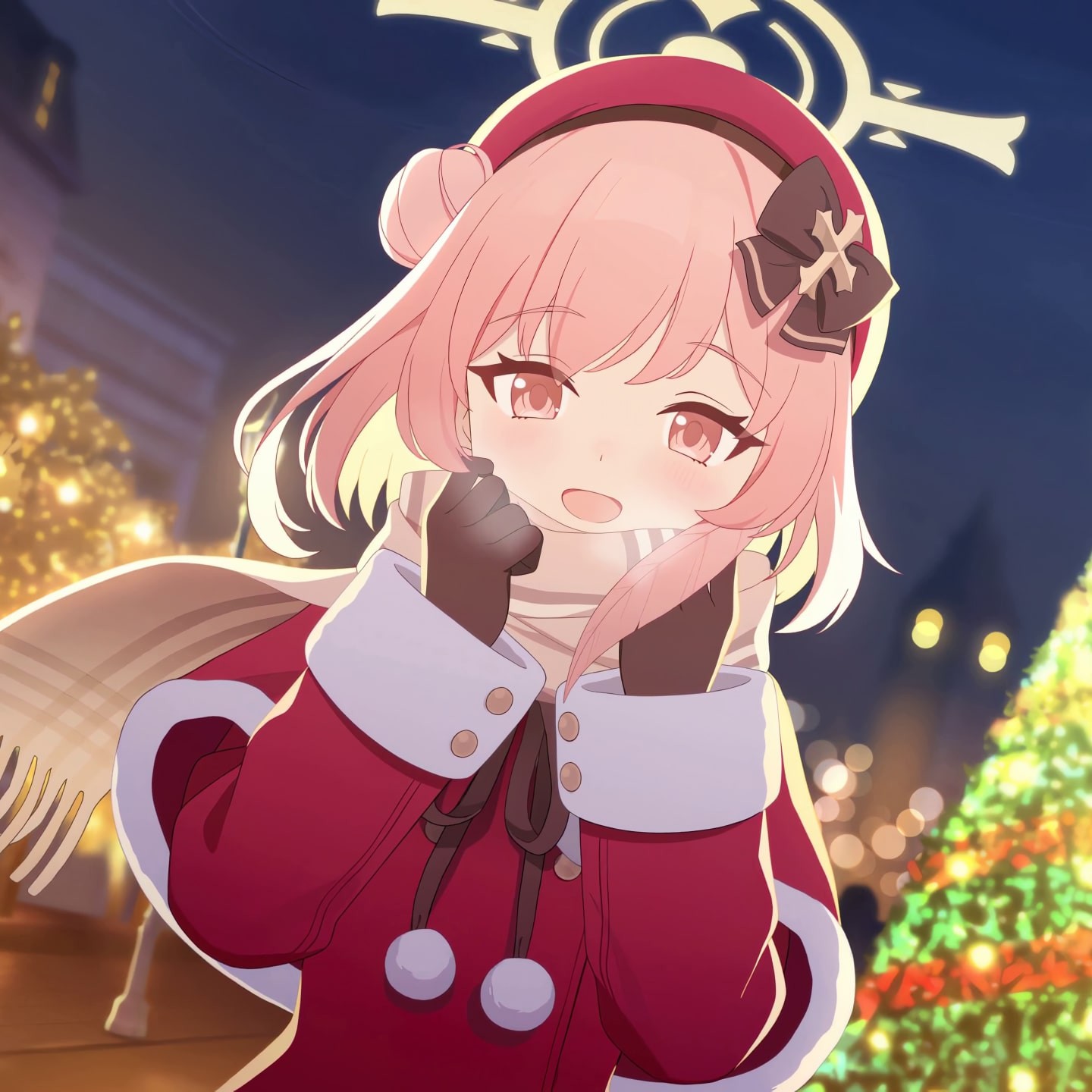 クリスマス・スロップ  preview