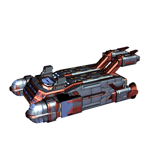NRC-06 Hajen Tender